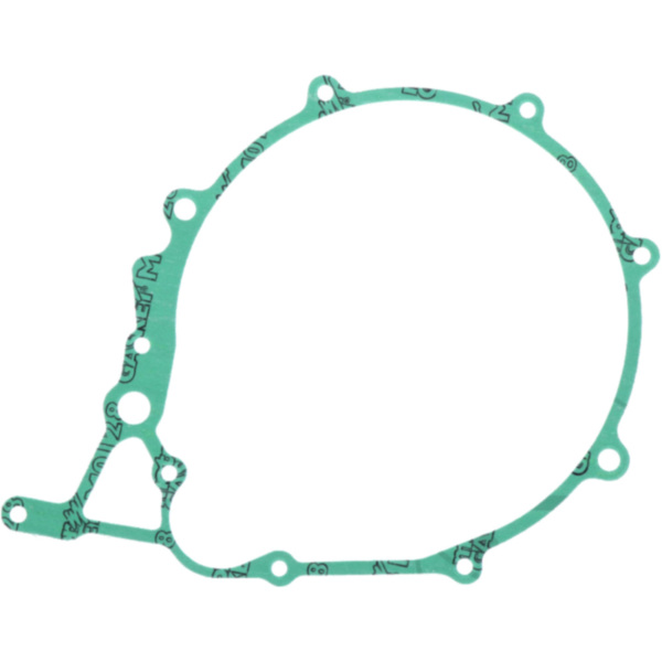 Generator cover gasket S410210017003 fitting for Honda FMX  650 RD12B 2007, 34 PS, 25 kw