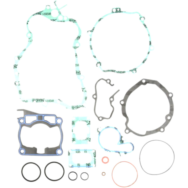 Complete gasket / seal kit P400485850116