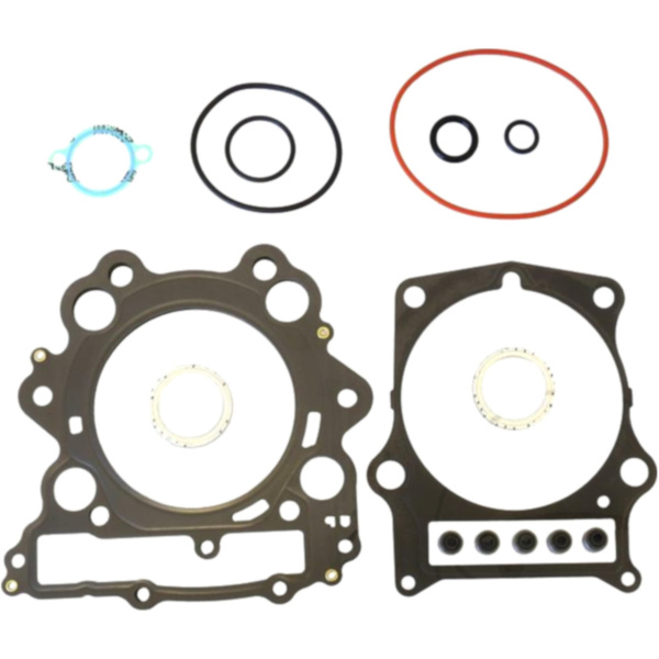 Gasket set topend P400485600041 fitting for MZ/MUZ SM  660 MUZ660E 2007, 50/34 PS, 37/25 kw