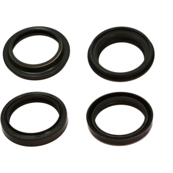 Fork oil seal kit FSD030R fitting for Kawasaki KLX  250 LX250SSDA 2013, 22 PS, 16 kw