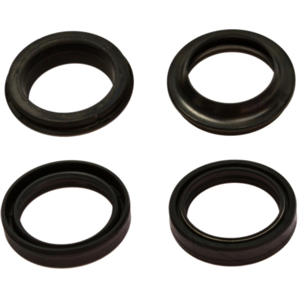 Fork oil seal kit FSD009 fitting for Honda NT Deauville 650 RC47C 2000, 34 PS, 25 kw