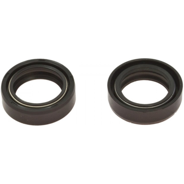 Fork oil seal kit - athena P40FORK455010