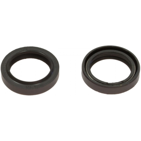 Fork oil seal kit - athena P40FORK455107 fitting for Aprilia RS Extrema/Replica 50 MM020 1997, 2,7 PS, 2 kw