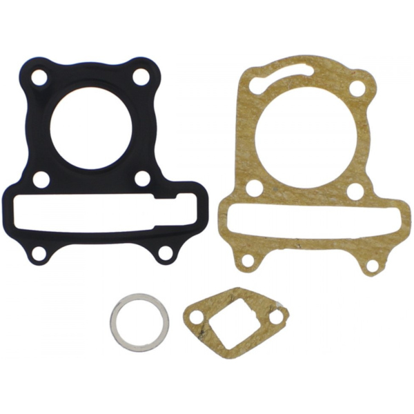 Gasket set topend NK10027 fitting for Benzhou YY50QT-15 Retro Star 50  2007, 3 PS, 2,2 kw