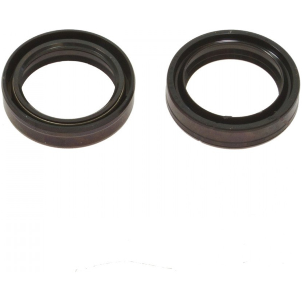 Fork oil seal kit - athena P40FORK455132 fitting for Peugeot Elystar ABS 125 VGA H2AB 2004, 12,2 PS, 9 kw