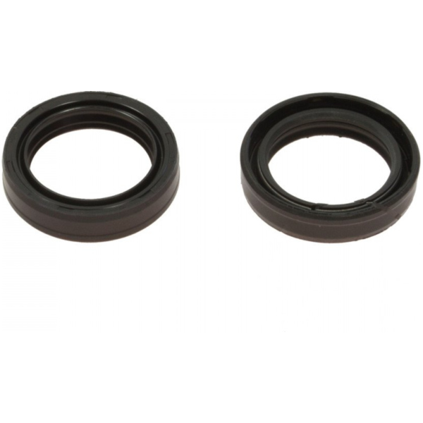 Fork oil seal kit - athena P40FORK455133