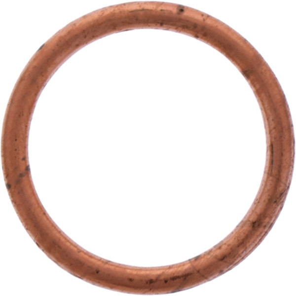 Exhaust gasket S410210012002 fitting for Honda CBR  125 JC50A 2019, 13,3 PS, 10 kw