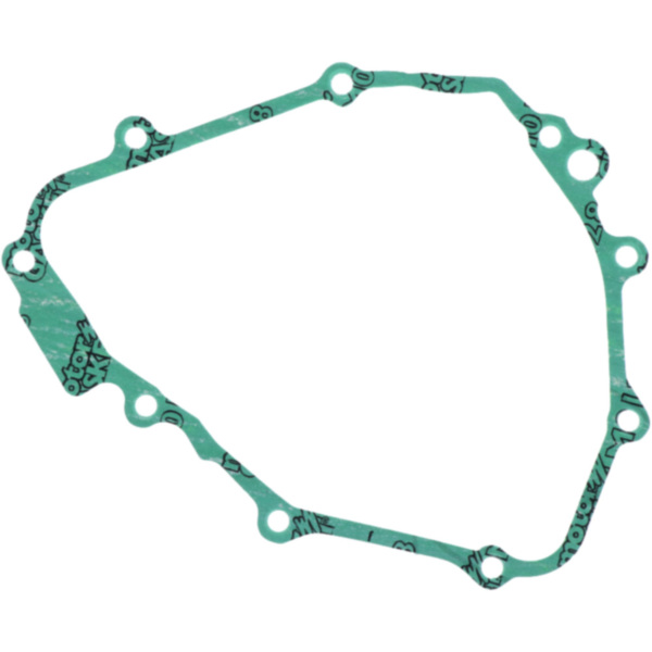 Generator cover gasket S410210017026 fitting for Honda CBR  600 PC31E 1997, 34 PS, 25 kw