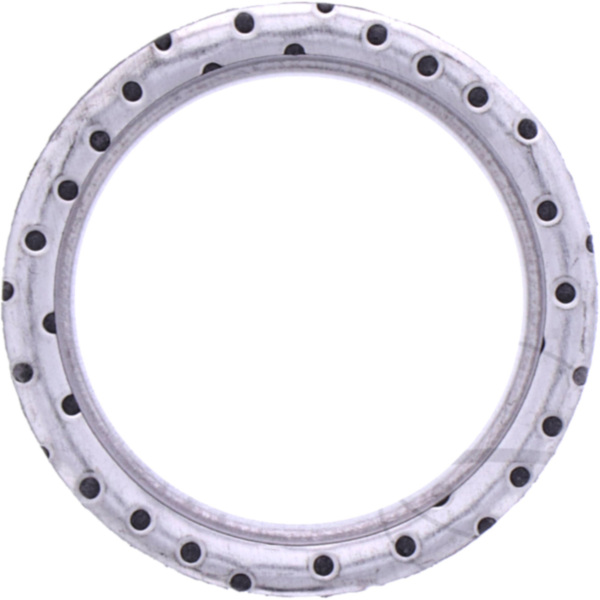 Exhaust gasket S410250012007 fitting for Yamaha YXR Rhino 700 AM17W 2011, 