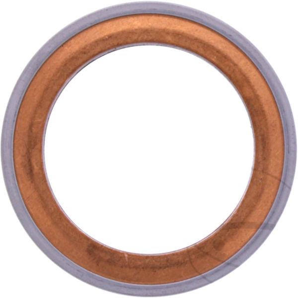Exhaust gasket S410485012026 fitting for Yamaha TZR  250 2MA 1987, 50 PS, 37 kw