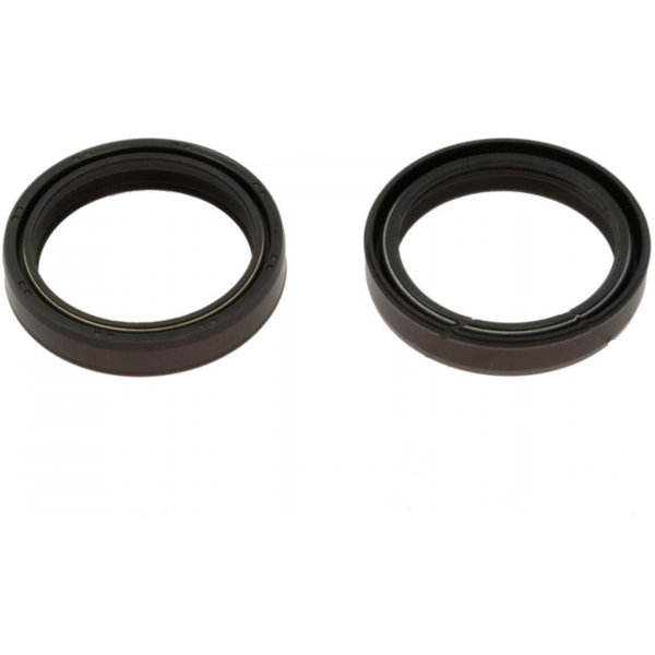 Fork oil seal kit - athena P40FORK455116 fitting for Suzuki VZR Intruder 1800 WVCA1114 2009, 125 PS, 92 kw