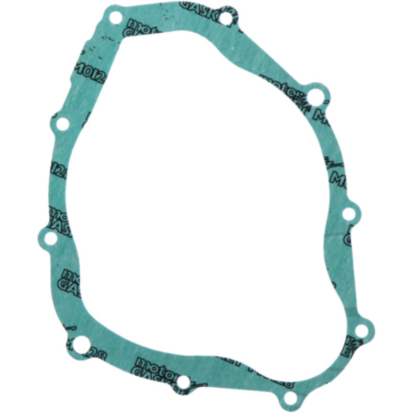 Generator cover gasket S410510017096 fitting for Suzuki SV  650 WVBY2111 2007, 34 PS, 25 kw