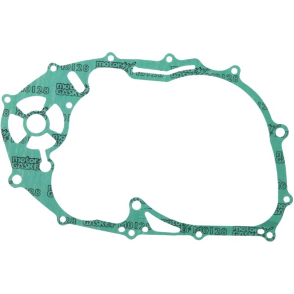 Clutch cover gasket S410485008016 fitting for Yamaha XVS Drag Star Classic 650 VM041 2006, 34 PS, 25 kw