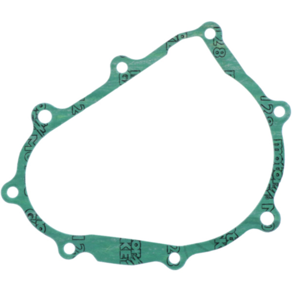 Generator cover gasket S410485017068 fitting for Yamaha YZ  250 CG21C 2005, 42 PS, 31 kw