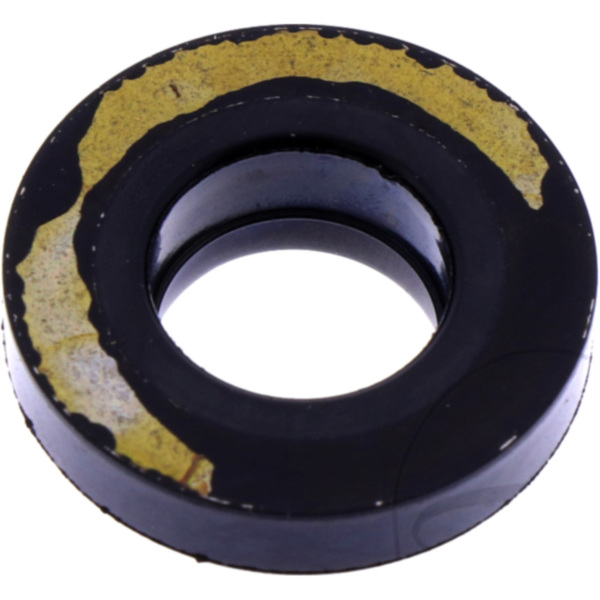 Rubber mounting for valve cover fitting for Yamaha YZF-R6  600 RJ031 2000, 120 PS, 88 kw