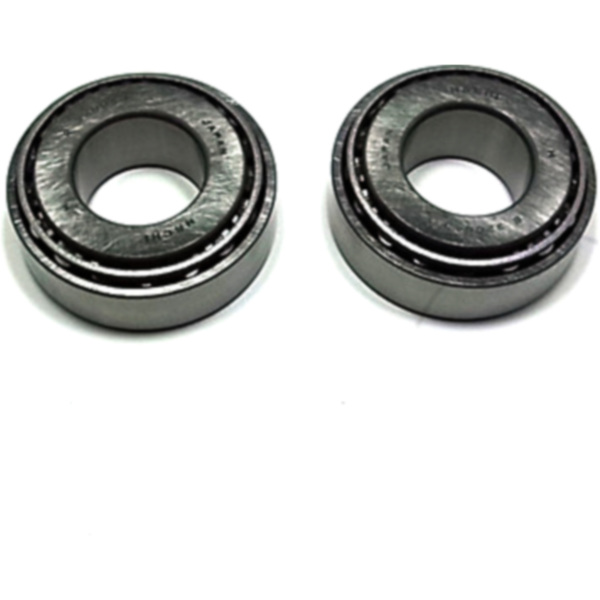 STEERING HEAD TAPER ROLLER BEARING TOURMAX 0017