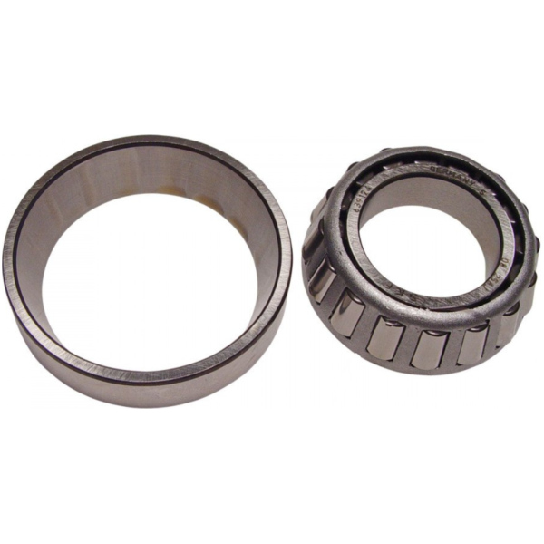 Steering head bearing