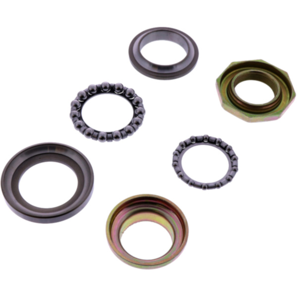 Head bearing kit 6046 fitting for Peugeot Tweet RS 125 VGA LW2AAA 2011, 8,8 PS, 6,5 kw