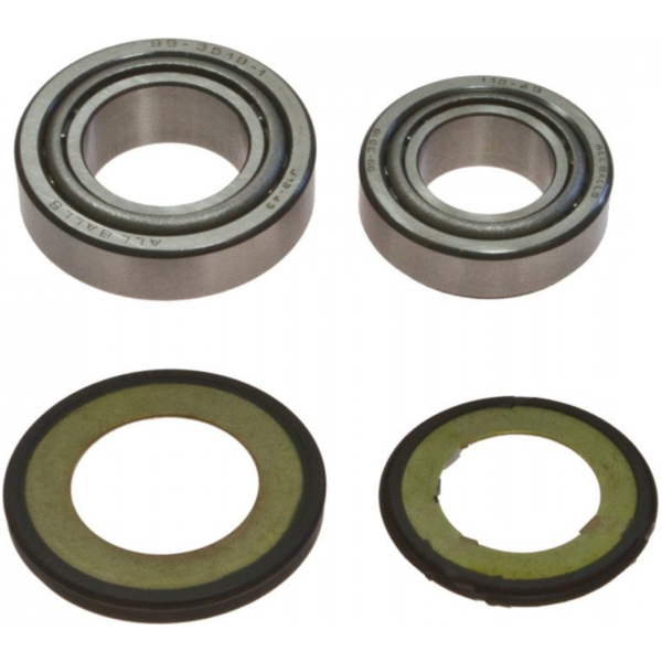 Taper Reel r steering head bearing 221004 fitting for Triumph Thunderbird  1600 B16BA 2013, 85 PS, 63 kw