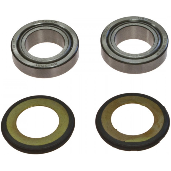 Headstock bearing kit 221013