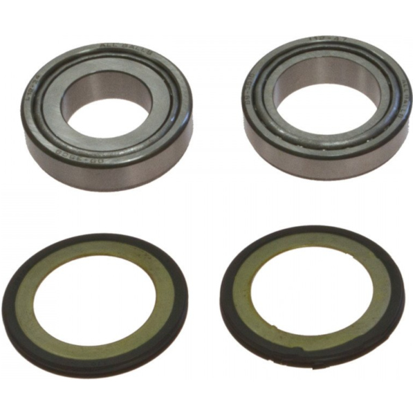Lenkkopf Kegelrollenlager All Balls 221007 passend für Yamaha TZR  250 2MA 1987, 50 PS, 37 kw