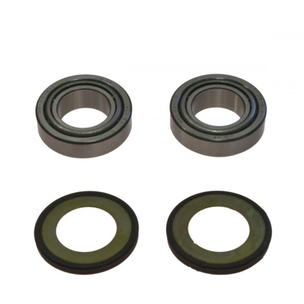 Lenkkopf Kegelrollenlager All Balls 221003 passend für Yamaha YZF-R6  600 RJ031 2000, 120 PS, 88 kw