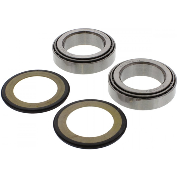 Lenkkopf Kegelrollenlager All Balls 221039 passend für Moto Guzzi Griso Special Edition 1200 LSG01 2017, 106 PS, 78 kw