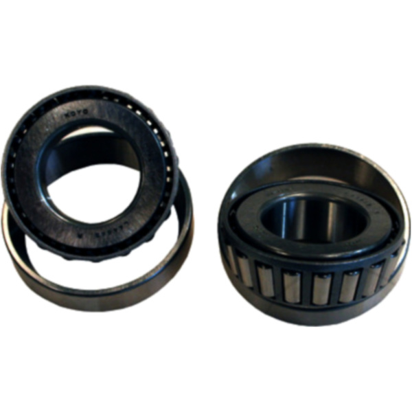 Steering head taper  bearing P400220250002 fitting for Husqvarna SM  510 H803CC 2005, 58 PS, 43 kw