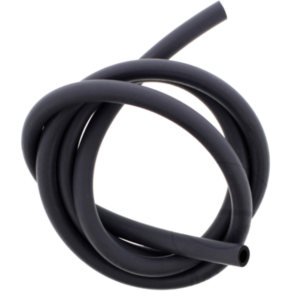 Fuel hose neoprene 6.0mm