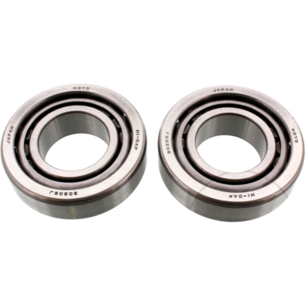 Steering head taper roller bearing mq fitting for Moto Guzzi V7 Racer 750 LWV01 2014, 50 PS, 37 kw