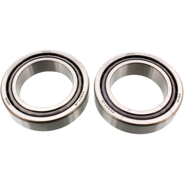 Steering head taper roller bearing mq 7360205 fitting for Kawasaki VN Mean Streak 1600 VNT60BBA 2006, 73 PS, 54 kw