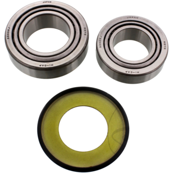 Lenkkopf Kegelrollenlager Koyo 7360207 passend für Suzuki GSX Katana 400 GS40XF 1981, 42 PS, 31 kw