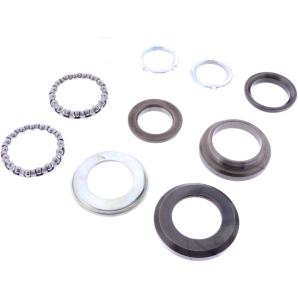 Steering head bearing kit jmp fitting for Piaggio Carnaby  125 M60200 2007, 15 PS, 11 kw