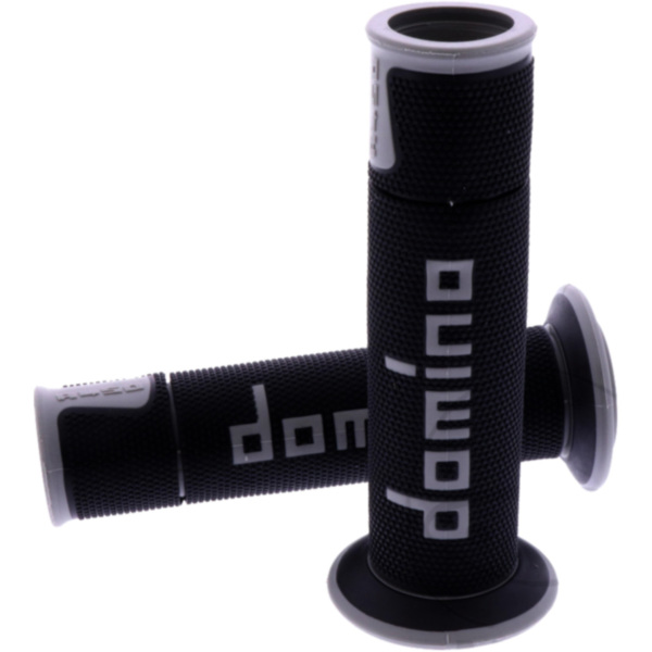 Grips black/grey domino A45041C5240B70