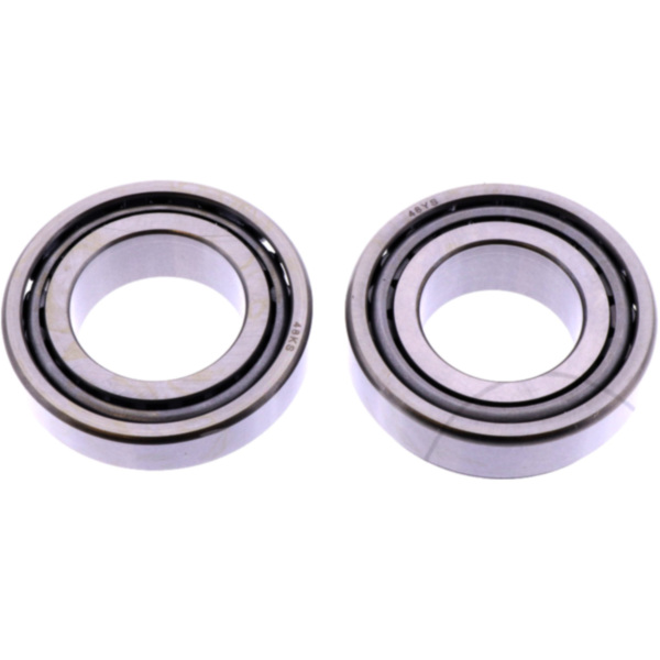 STEERING HEAD TAPER ROLLER BEARING JMP 0496