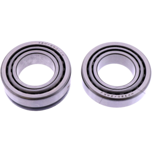 STEERING HEAD TAPER ROLLER BEARING JMP 0501