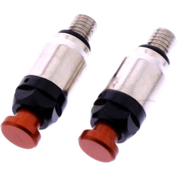 Ventil Entlüfter Gabel JMP M5 orange 1274725