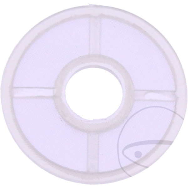 FILT FUEL HOSE