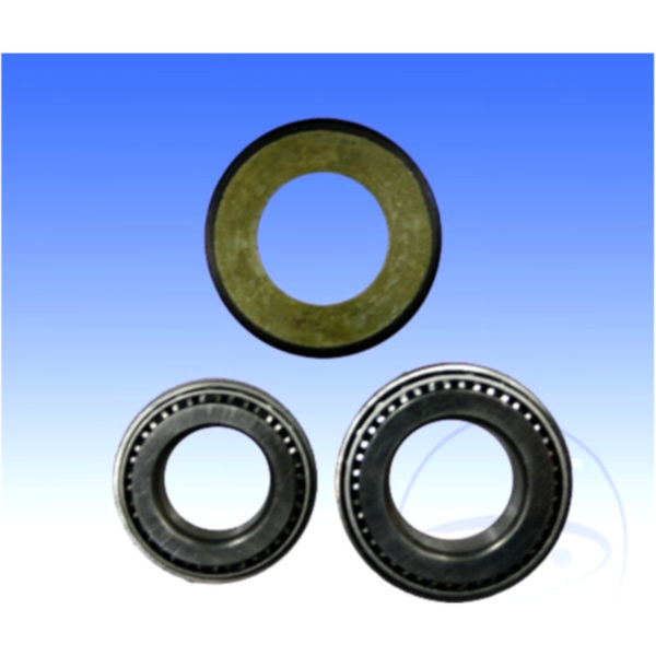 STEERING HEAD TAPER ROLLER BEARING JMP 1058 fitting for Suzuki GSX Katana 400 GS40XF 1981, 42 PS, 31 kw