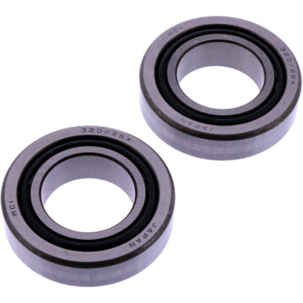 STEERING HEAD TAPER ROLLER BEARING JMP 1033