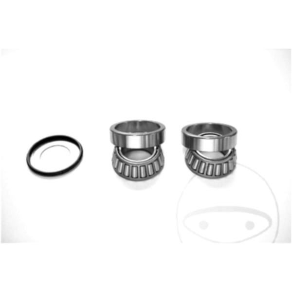 STEERING HEAD TAPER ROLLER BEARING TOURMAX 1900