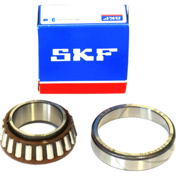 Steering head taper  bearing P400220250001 fitting for Husqvarna TE  125 A500AA 2013, 15 PS, 11 kw