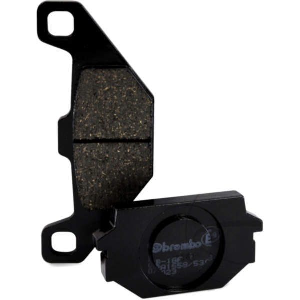 Bremsklotz CC Scooter Brembo Alternative: 7321623