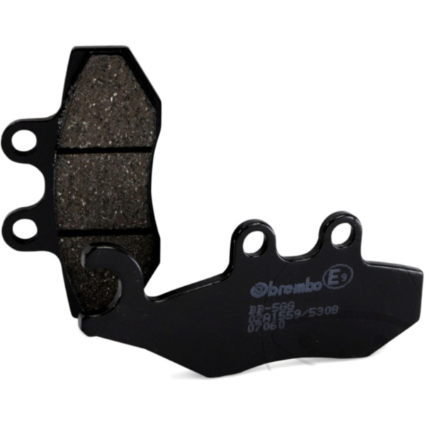 Bremsklotz CC Scooter Brembo Alternative: 7321102