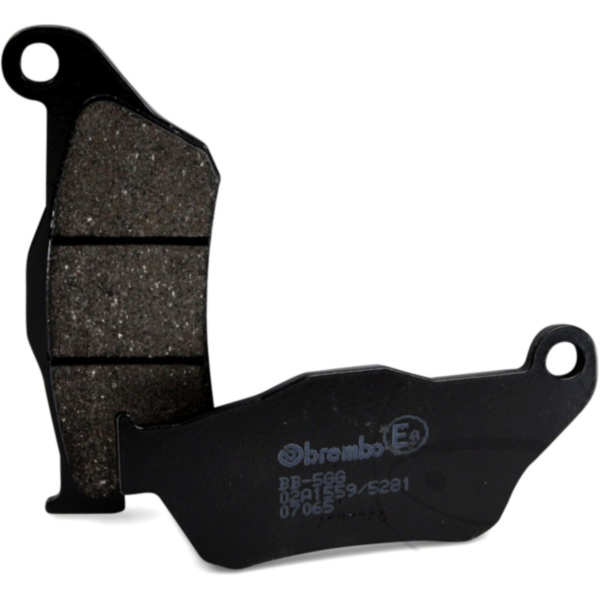 Bremsklotz CC Scooter Brembo Alternative: 7320922