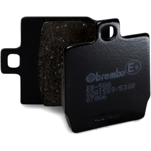 Bremsklotz CC Scooter Brembo Alternative: 7321920