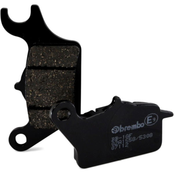 Bremsklotz CC Scooter Brembo Alternative: 7370041