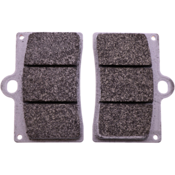 BRAKE PADS SINTERED RACING SR BREMBO 0439