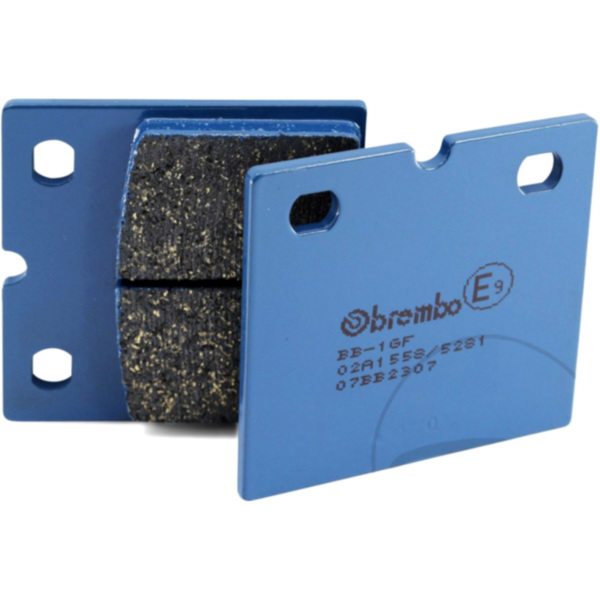 Bremsklotz Carbon Keramik Brembo Alternative: 7328420