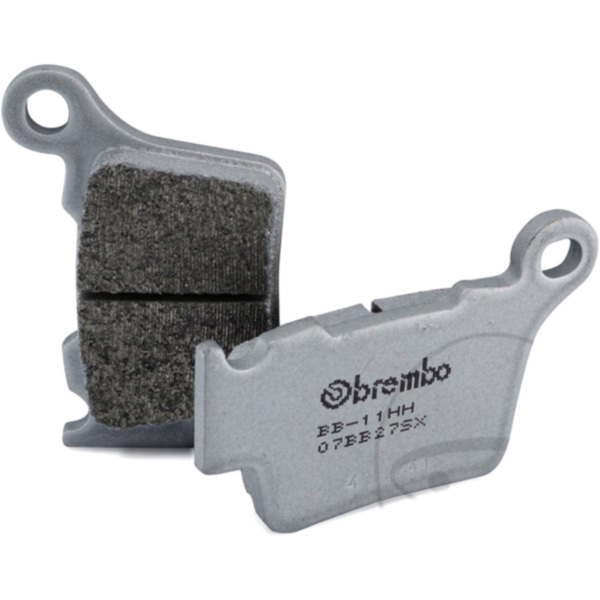 BRAKE PADS SINTERED OFF-ROAD RACING SX BREMBO 0465